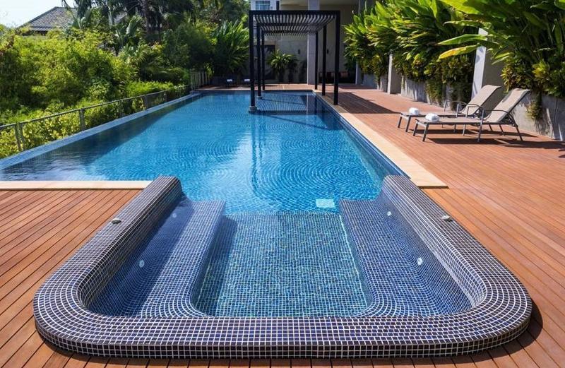 At The Tree Condominium Phuket Exterior photo